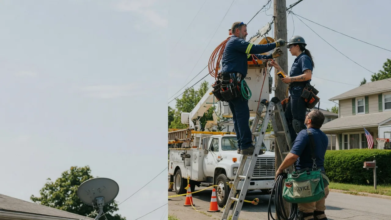 Electrical Repair in Gormania, WV near me